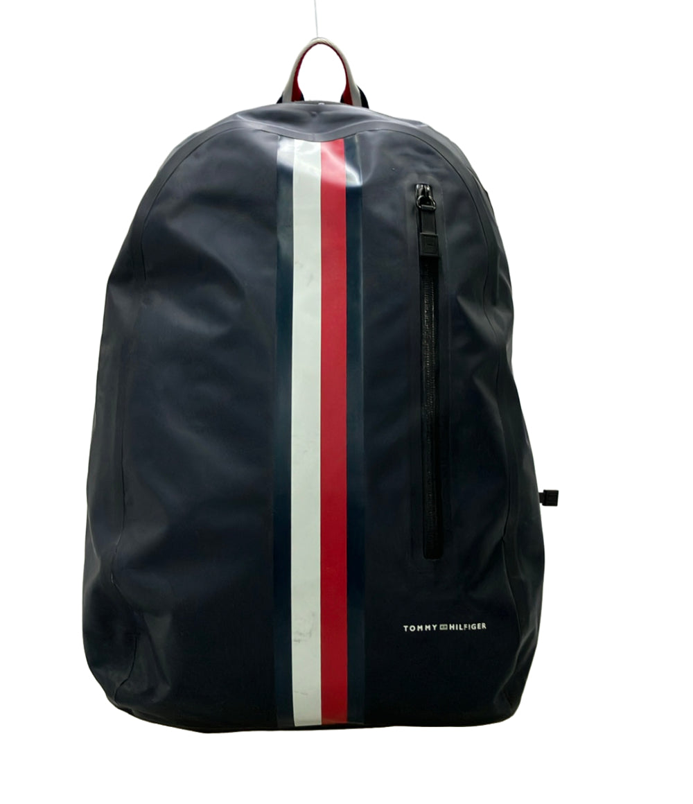 TOMMY HILFIGER リュック デイパック か メンズ トミーヒルフィガー