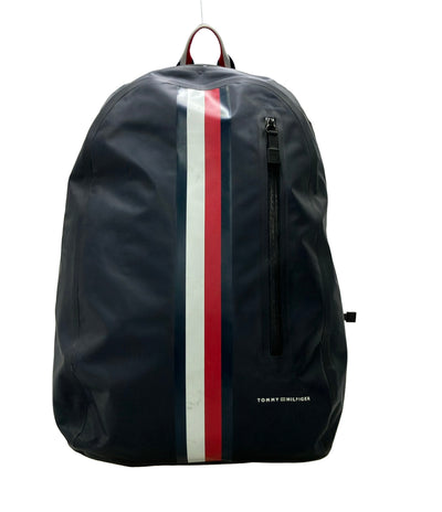TOMMY HILFIGER リュック デイパック か メンズ トミーヒルフィガー