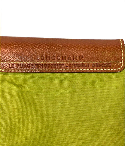 Longchamp トートバッグ 肩掛け ル プリアージュ レディース ロンシャン