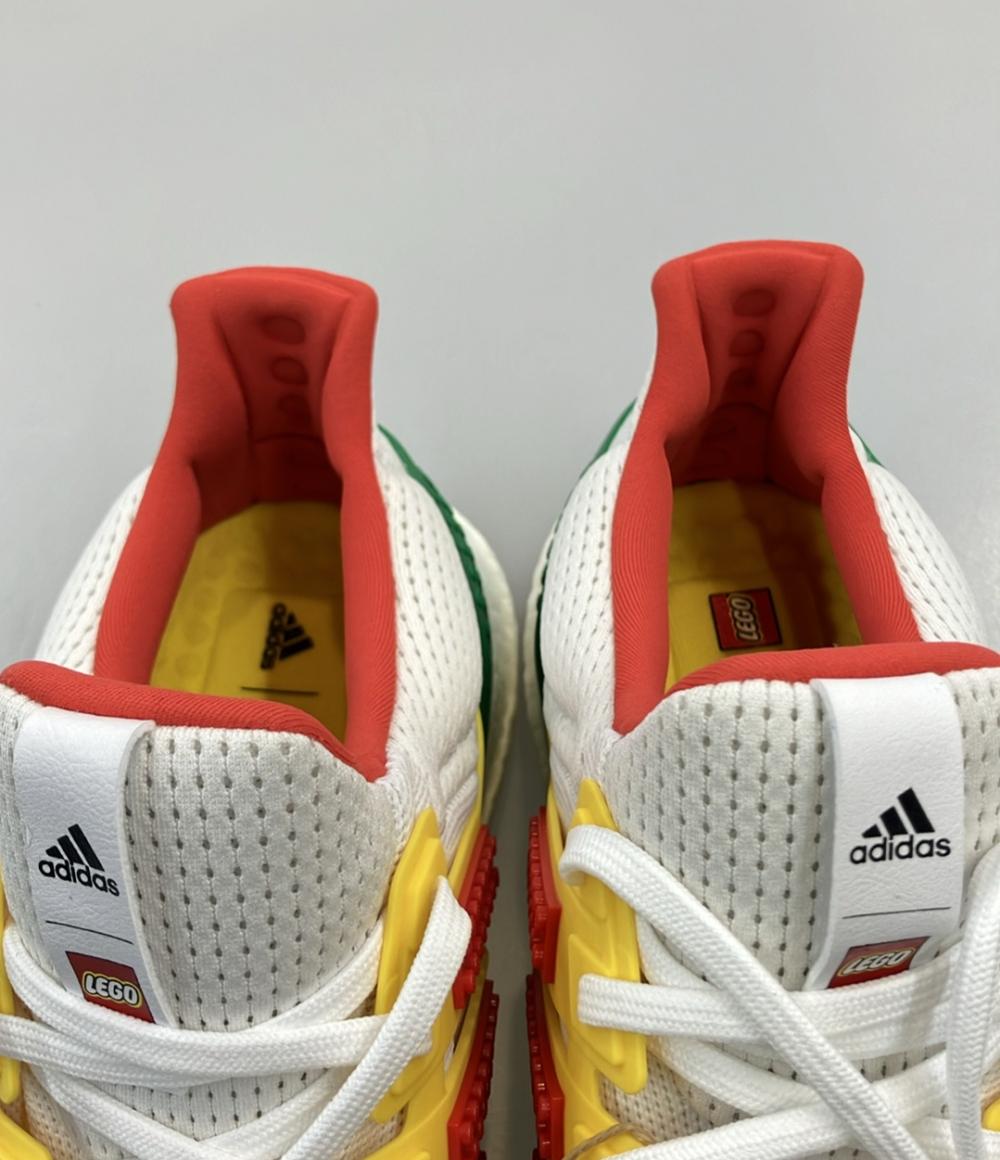 adidas ローカットスニーカー × LEGO ULTRA BOOST FZ3983 メンズ SIZE 28.5 (XL) アディダス