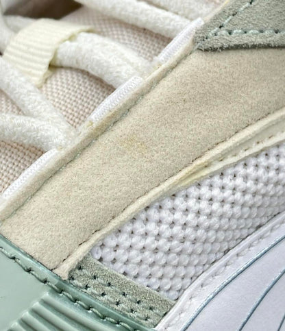 PUMA ローカットスニーカー カイロン ワイルドビースト 373041-03 レディース SIZE 22.5 (S) プーマ