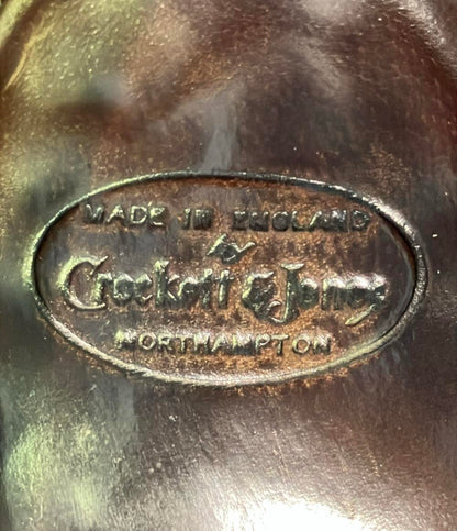 クロケットアンドジョーンズ ドレスシューズ メンズ SIZE 7 1/2 (M) CROCKETT&JONES