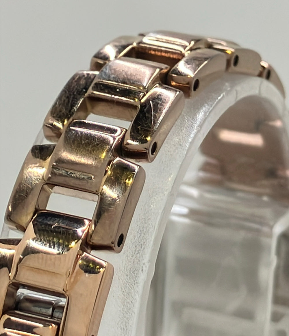 CITIZEN 腕時計 ウィッカ wicca ソーラー E031-R004638 レディース シチズン