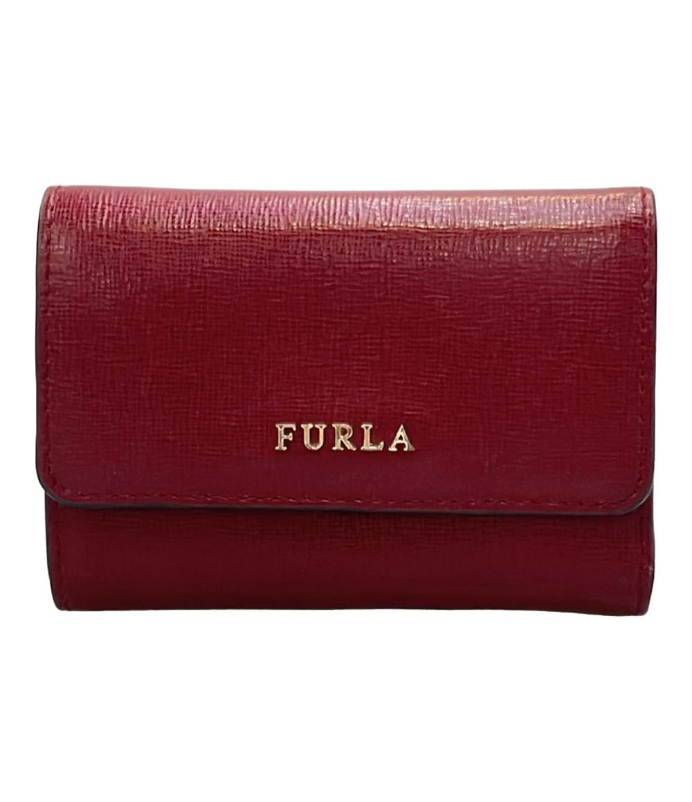 Furla 三つ折り財布 レディース フルラ