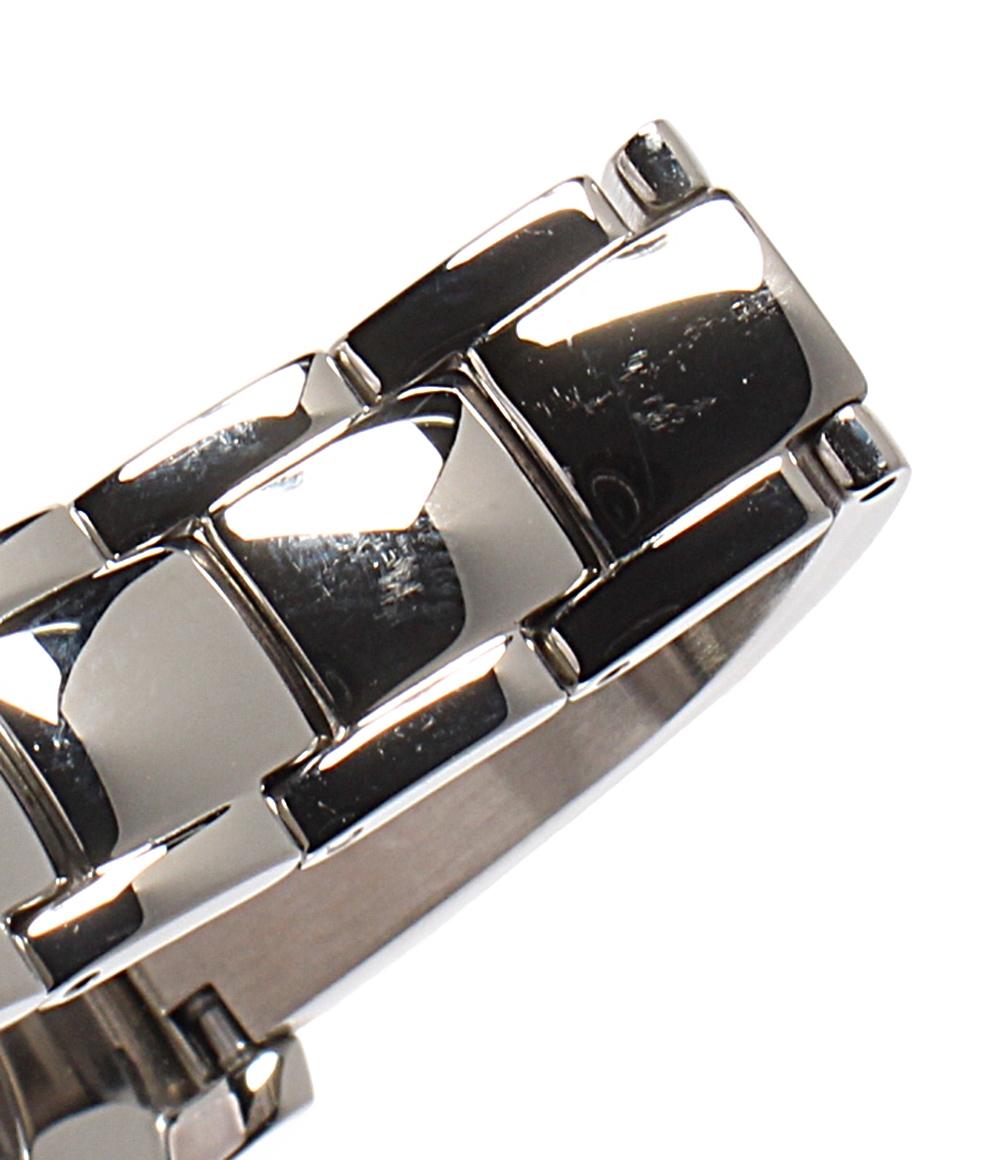 SWAROVSKI 腕時計 クオーツ レディース スワロフスキー