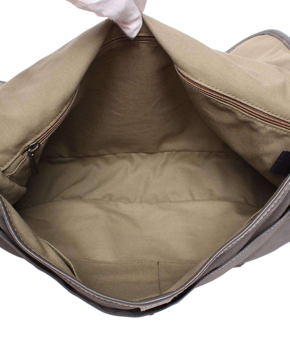 美品 ロンシャン ショルダーバッグ 斜め掛け メンズ Longchamp