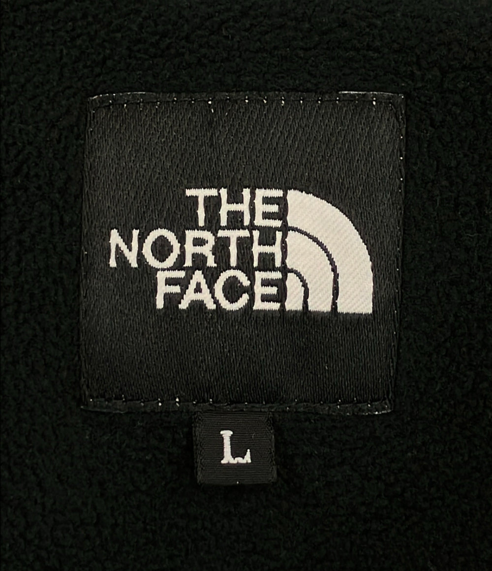 THE NORTH FACE プルオーバー デナリジャケット NA72534R メンズ SIZE L ザ・ノース・フェイス