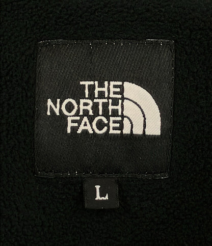 THE NORTH FACE プルオーバー デナリジャケット NA72534R メンズ SIZE L ザ・ノース・フェイス