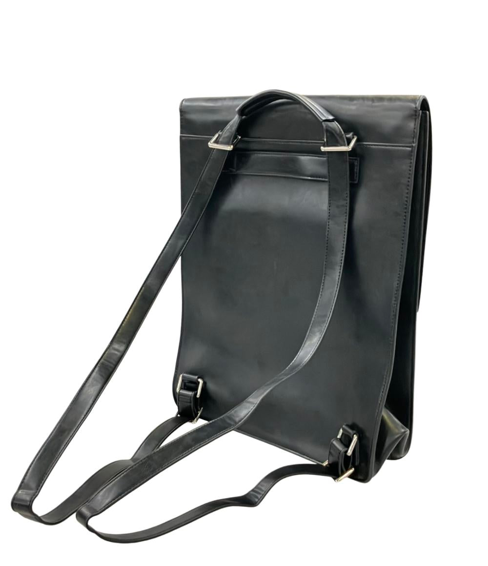 KLON 2WAY リュック ショルダーバッグ 斜め掛け レディース メンズ クローン