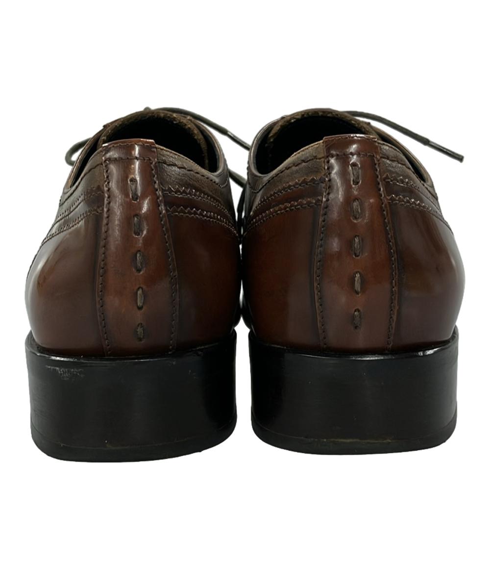 ランバン ビジネスシューズ メンズ SIZE 24 1/2 (XS) LANVIN