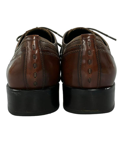 ランバン ビジネスシューズ メンズ SIZE 24 1/2 (XS) LANVIN