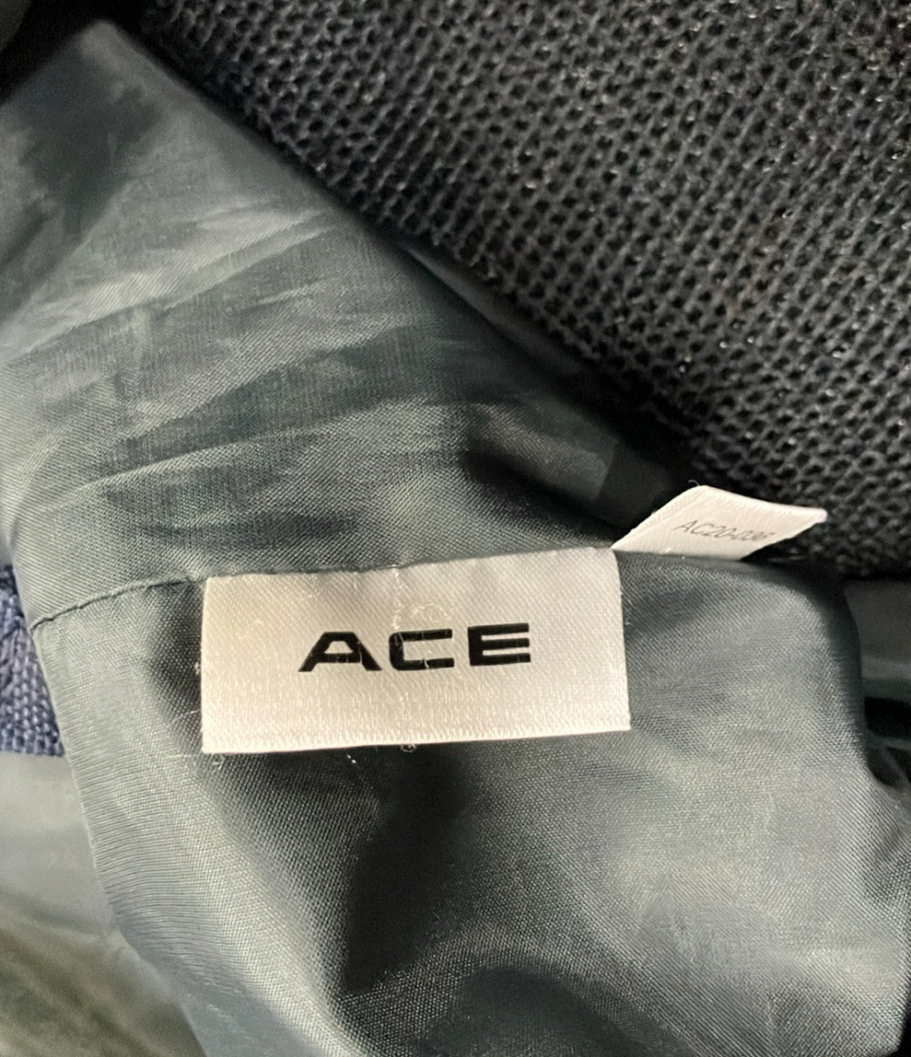 ACE 2way ブリーフケース ビジネスバッグ ショルダーバッグ 斜め掛け メンズ エース