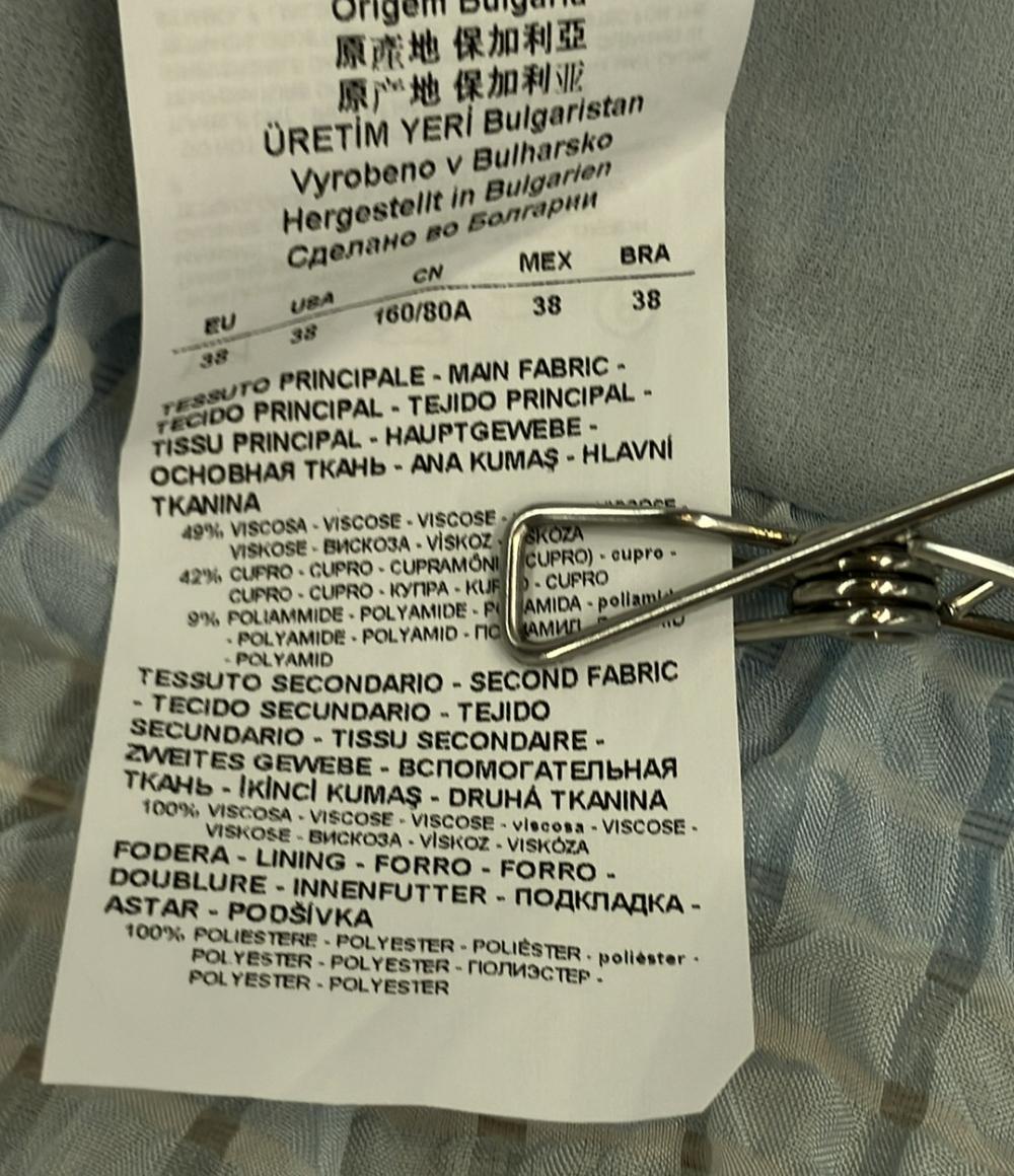 エンポリオ・アルマーニ ノースリーブブラウス レディース SIZE 38 (S) Emporio Armani