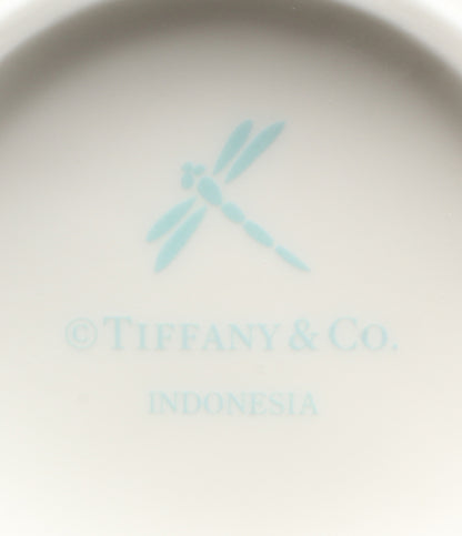 美品 Tiffany & Co. マグカップ 2点セット ペア ブルーボックス ティファニー