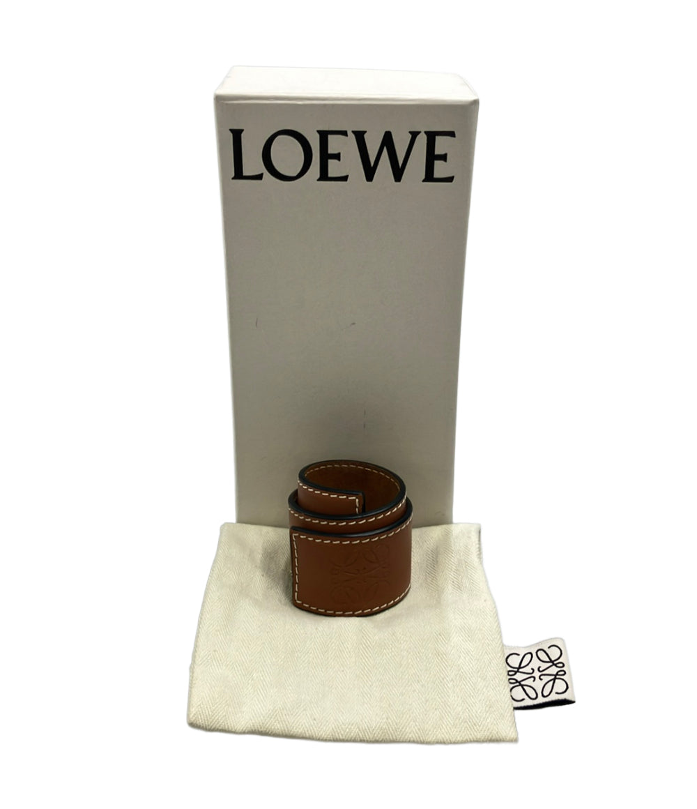 LOEWE スラップブレスレット レディース ロエベ