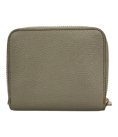 フルラ ラウンドファスナー二つ折り財布 レディース Furla