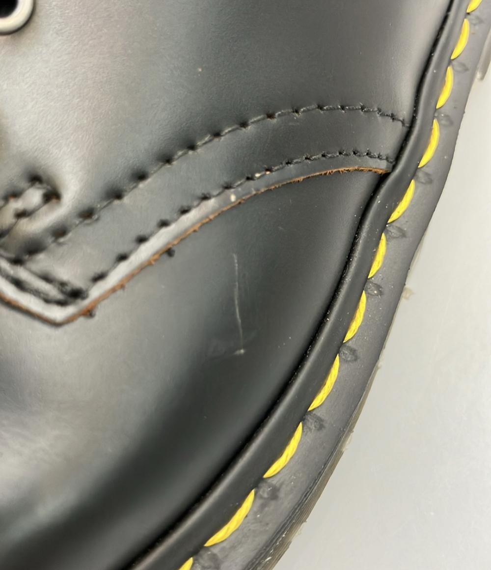 ドクターマーチン 4ホールシューズ レディース SIZE UK 3 (XS) Dr.Martens