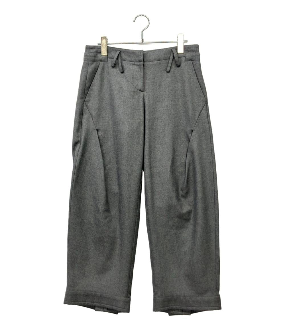 GIORGIO ARMANI パンツ レディース SIZE 38 (M) ジョルジオアルマーニ