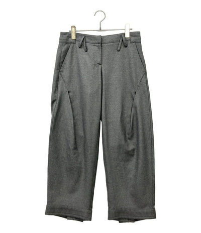 GIORGIO ARMANI パンツ レディース SIZE 38 (M) ジョルジオアルマーニ