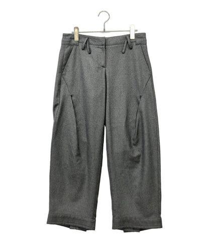 GIORGIO ARMANI パンツ レディース SIZE 38 (M) ジョルジオアルマーニ