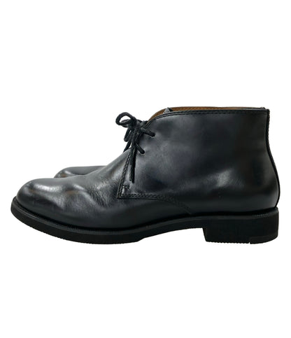 REGAL チャッカブーツ NC7F 55NR メンズ SIZE 25.5 リーガル