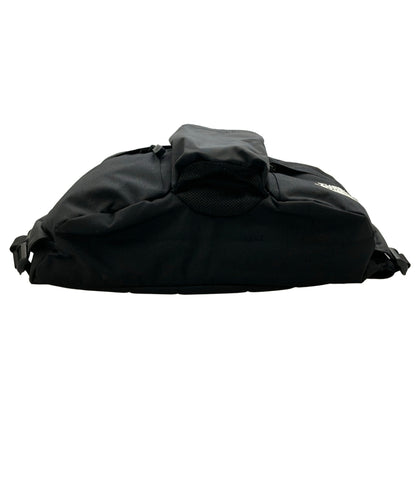 美品 THE NORTH FACE ウエストバッグ ウエストポーチ ボディバッグ Climber Lumbar クライマーランバー NM82552 メンズ ザ・ノース・フェイス
