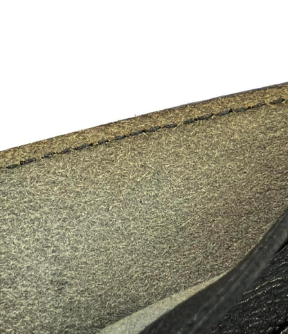 イルビゾンテ 二つ折り財布 メンズ IL BISONTE