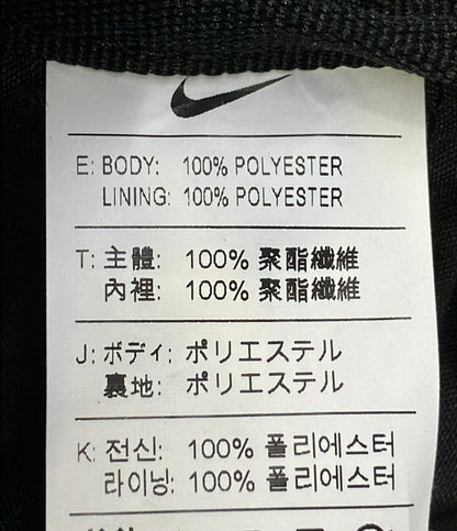 美品 NIKE ショルダーバッグ 斜め掛け メンズ ナイキ