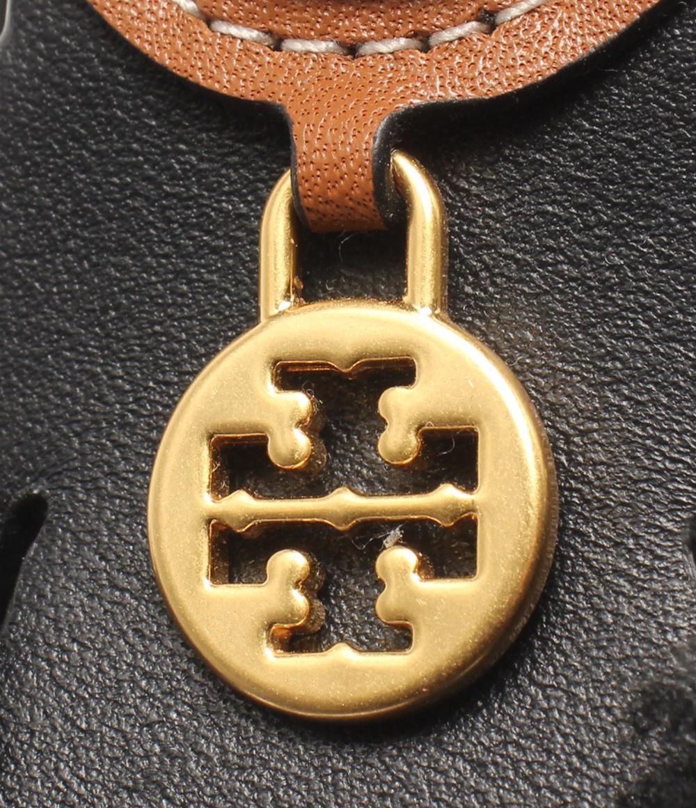 美品 Tory Burch チャーム キーリング ドッグ レディース トリーバーチ