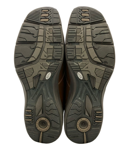 美品 asics ローカットスニーカー ペダラ ウォーキング シューズ WS405S メンズ SIZE 26 1/2 アシックス