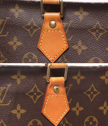 LOUIS VUITTON ハンドバッグ トートバッグ サックプラ モノグラム M51140 メンズ レディース ルイ・ヴィトン
