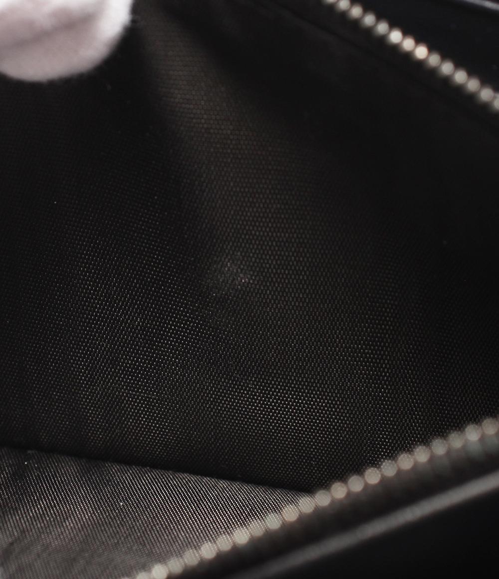 BOTTEGA VENETA ラウンドファスナー長財布 イントレチャート メンズ レディース ボッテガ・ヴェネタ