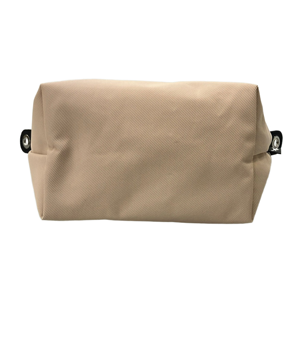 美品 Longchamp 2WAY ハンドバッグ ショルダーバッグ 斜め掛け L1500HSR542 レディース ロンシャン