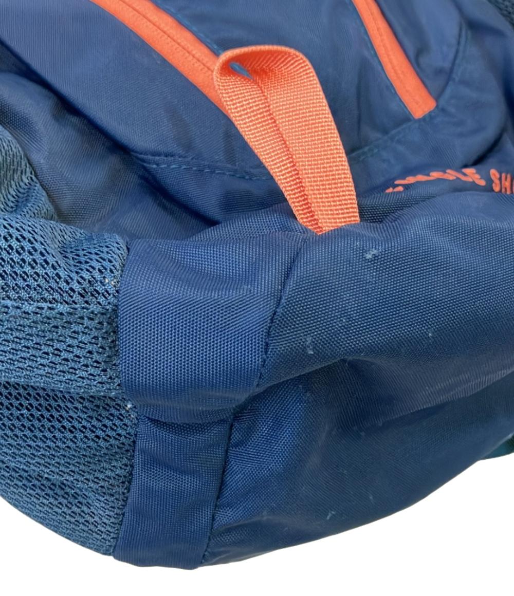 ザ・ノースフェイス リュック シングルショット NM71903 レディース THE NORTH FACE