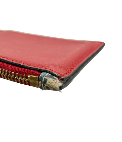 GUCCI コインケース カードケース PVC 花柄 GGスプリーム 430275 525040 レディース グッチ