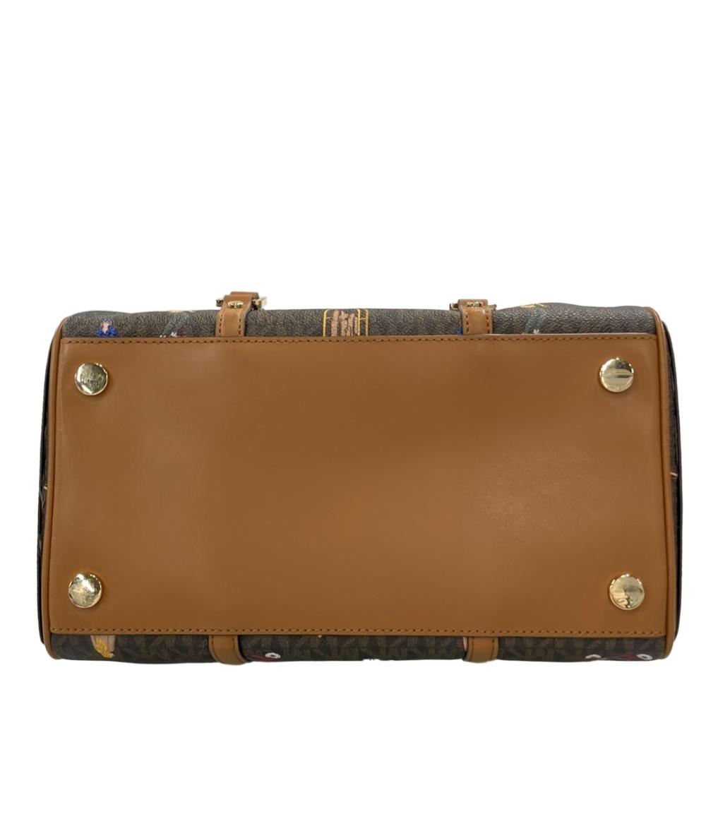 MICHAEL KORS 2WAY ハンドバッグ ショルダーバッグ 斜め掛け レディース マイケルコース