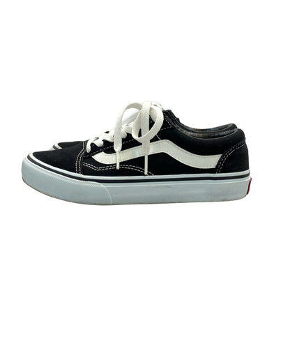 VANS ローカットスニーカー レディース SIZE 22.0 (XS) ヴァンズ