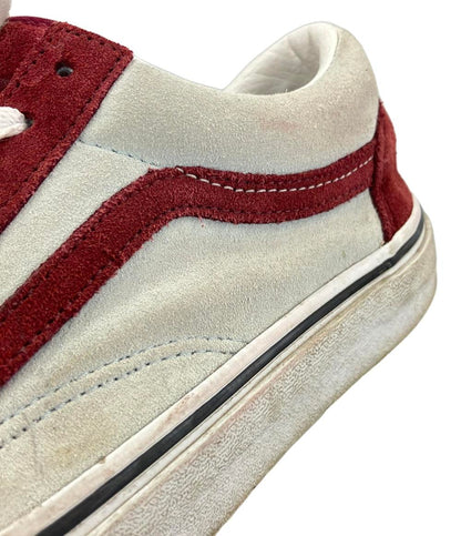 バンズ ローカットスニーカー OLD SKOOL 721454 レディース SIZE 24 (L) VANS