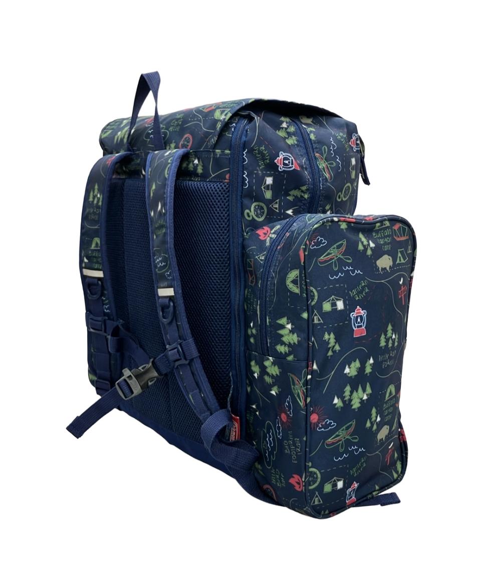 Coleman リュック キッズ コールマン