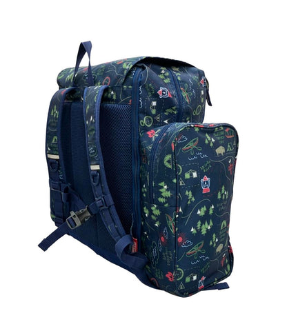 Coleman リュック キッズ コールマン