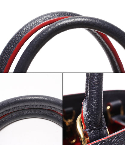 美品 LOUIS VUITTON 2WAYハンドバッグ ショルダーバッグ 斜め掛け モンテーニュBB モノグラム アンプラント M42747 レディース ルイ・ヴィトン