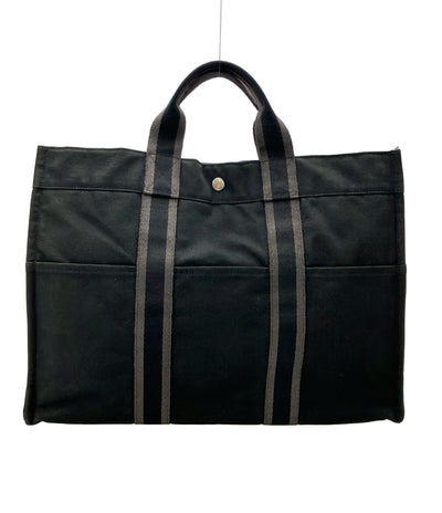 HERMES トートバッグ フールトゥ MM レディース メンズ エルメス