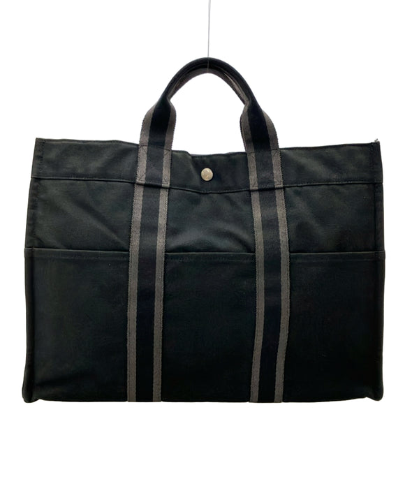 HERMES トートバッグ フールトゥ MM レディース メンズ エルメス