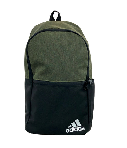 adidas リュック デイパック ロゴ レディース アディダス