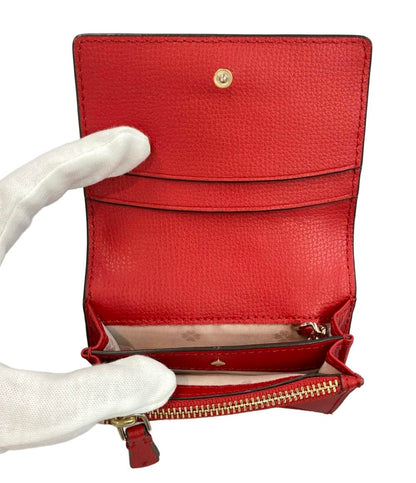 ケイトスペード カードケース コインケース キーリング付き レディース Kate Spade