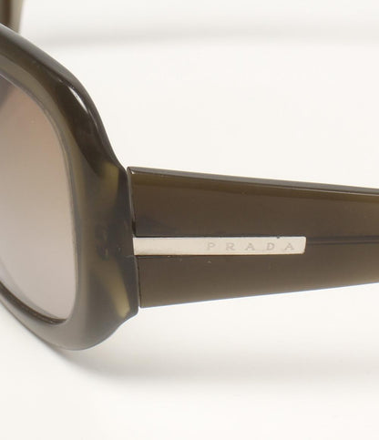 プラダ サングラス アイウェア 58□18 レディース PRADA