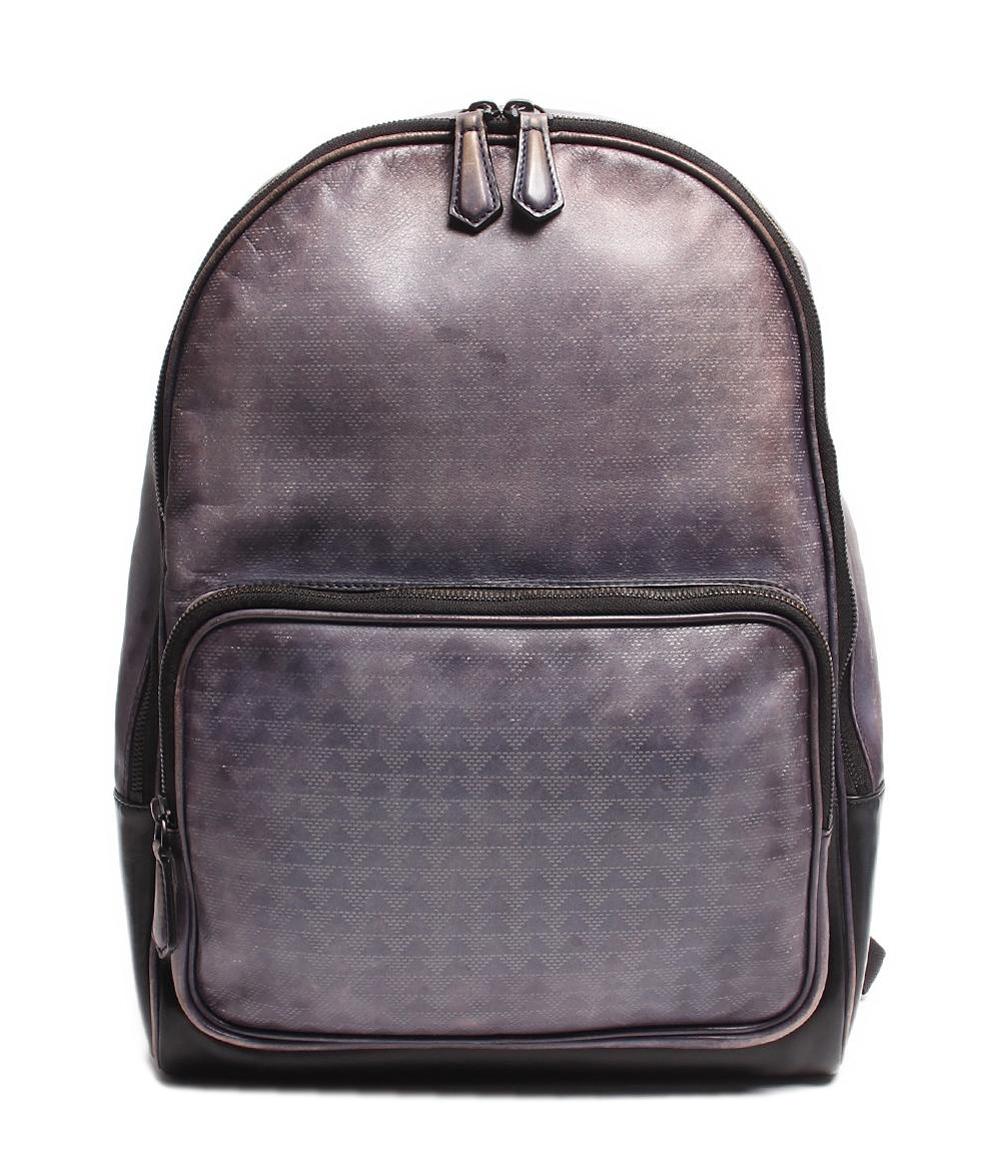 ベルルッティ バックパック Pythagora ピタゴラ メンズ Berluti