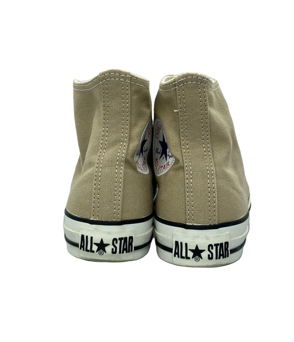 コンバース ハイカットスニーカー レディース SIZE 23.5 (M) CONVERSE