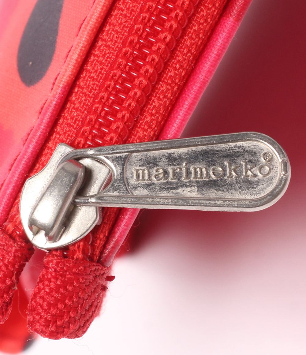 marimekko ポーチ レディース マリメッコ