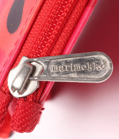 marimekko ポーチ レディース マリメッコ